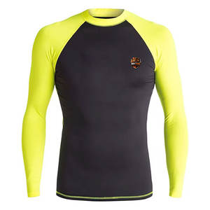 Service OEM, chemises de compression pour hommes de haute qualité, respirantes, décontractées, logo personnalisé, écologiques, best-sellers - Product Image 1