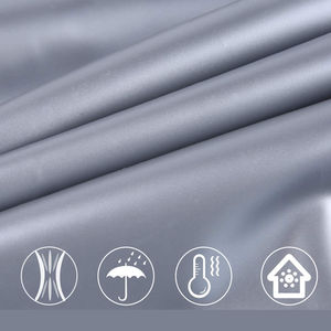 ชุดกระชับสัดส่วนเสริมหน้าอก ชุดออกกำลังกายแบบซาวน่า ช่วยเร่งการเผาผลาญไขมัน สำหรับทุกเพศ - Product Image 6