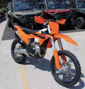 Motocross KTM 350 XCF 2025 - Product Image 1