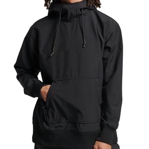 Veste Softshell Unisexe Personnalisée pour l'Extérieur, Service OEM, Imperméable, pour la Technologie, la Chasse, le Ski, la Randonnée, le Camping, la Pêche - Product Image 1