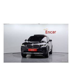 BMW X4 XDrive20i XLine 2022, 53,473 km, Caja de Cambios Automática, Volante a la Izquierda, Cámara Trasera - Product Image 3