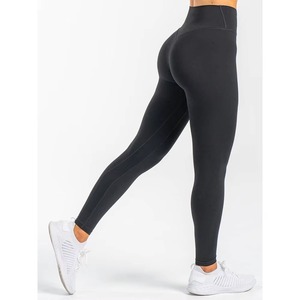 Conjunto Deportivo de 2 Piezas Personalizado para Mujer, Bra Deportivo y Leggings Sólidos, Ropa de Yoga para Entrenamiento, Gimnasio, Ropa Deportiva - Product Image 2