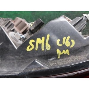 Talisman 2015-2018 RIGHT <b>Rear</b> Right Tail <b>Light</b> Used OEM 265501563R - Product Image 5