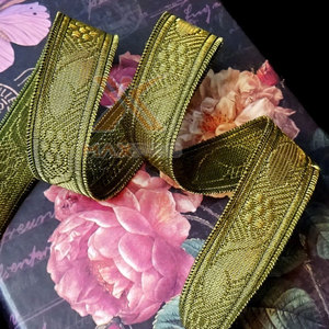 Trenzas y Lazos de Hilo de Color Sólido con Diseño Único, Trenzas y Lazos de Hilo de Marca Privada - Product Image 5