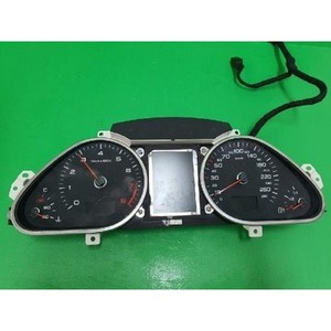Panel de Instrumentos A6 4F 2008-2011 Usado ORIGINAL 4F0920901M - Product Image 1