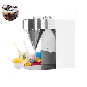เครื่องจับแมวน้ำเครื่องเขย่าชานม Boba ไข่มุก - Product Image 2
