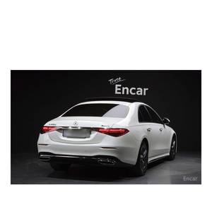 Mercedes-Benz Classe S S400 d 4MATIC 2022, 52 846 km, Diesel, Automatique, Volant à Gauche, Caméra Arrière - Product Image 2