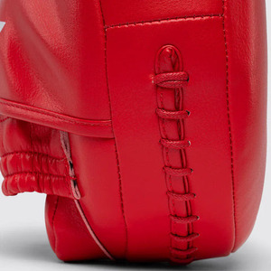 Curved Boxing Focus Mitts Premium Punching Target <b>Pads</b> for MMA Muay Thai Martial Arts Striking <b>Practice</b> - Product Image 4
