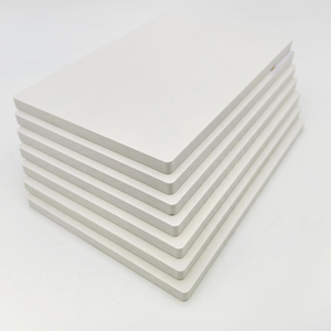 White <b>Foam</b> Sheets 12mm Thick Cut to Size for Molding Panels <b>Waterproof</b> Surface - Product Image 3