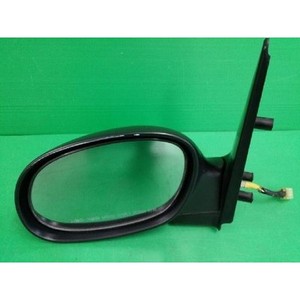 กระจกมองข้างซ้ายมือ สำหรับรถยนต์ Korando KJ ปี 1996-2006 ของแท้ OEM รุ่น 7893006101LAA มือสอง - Product Image 1