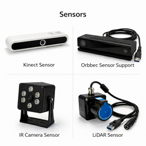 Sistema de Juego Interactivo para Piso Eshark – Juego con Sensor de Movimiento Inteligente |   Equipos de Juego para Arcades, Centros Comerciales y Uso Comercial - Product Image 5