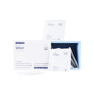 [TBO] Mezcla ALPHASLIN Todo en Uno y Mezclas Profesionales Duraderas, Naturales y Saludables para el Control de la Dieta y Adelgazamiento - Product Image 4