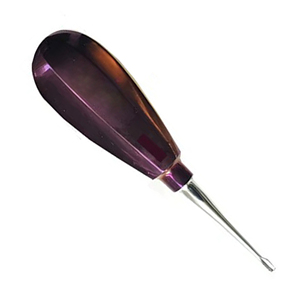 เครื่องมือถอนรากฟันคุณภาพพรีเมียม GUJJAR SURGICAL INTERNATIONAL ด้ามจับตามหลักสรีรศาสตร์ ได้รับการรับรองมาตรฐาน CE รับประกัน 5 ปี - Product Image 2