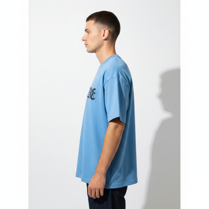 Camiseta Lisa Unisex al por Mayor, Personalizable con Impresión Digital, Logotipo en la Espalda, 100% Algodón, Ecológica, Transpirable, de Alta Calidad para Hombre - Product Image 5