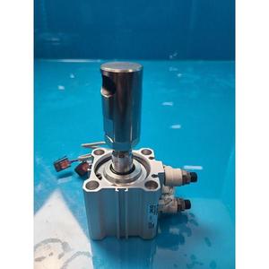 SMC CDQ2B40-10-DCJ1530J - อุปกรณ์และชิ้นส่วนเซมิคอนดักเตอร์ระดับโลกที่เชื่อถือได้ - Product Image 5
