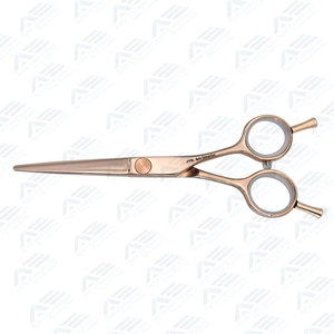 Tijeras Profesionales para el Cabello, 6.5 Pulgadas, Color y Tamaño Personalizados, Acero Inoxidable Alemán, Ecológicas e Impermeables - Product Image 2