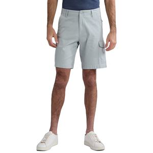 Pantalones Cortos Cargo Casuales para Hombre, Diseño Personalizado, Transpirables, Ecológicos, de Secado Rápido, con Múltiples Bolsillos, Color Sólido, Corte Ajustado, Spandex/Algodón - Product Image 3