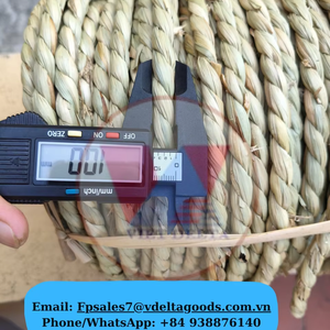 Vietnam Dried Seagrass Manufacturer Bulk Natural Fiber for Rope <b>Basket</b> and Decor <b>cheap</b> price 22 ANGLE - Product Image 4