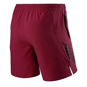 Wholesale <b>Men's</b> Gym <b>Shorts</b> Summer Knitted Sport Casual Sweatpants Solid Color <b>Men</b> <b>shorts</b> <b>for</b> boxing polyester <b>shorts</b> - Product Image 5