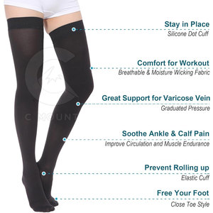 สวมใส่สบาย ถุงน่องผู้หญิง ถุงน่องเนื้อบาง แฟชั่นเครื่องประดับขา ถุงน่องสวยหรู ใส่ได้ทุกวัน ถุงน่องผู้หญิง - Product Image 2