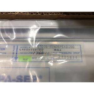 2 Filtros de Reactor HEPA STD36-45H05PEAD250 EPI, 1766 - Equipo y Piezas de Semiconductores de Confianza de Marca Global - Product Image 5