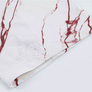 Camisetas de Fútbol Ligeras Hechas de Material que Absorbe el Sudor con Costuras Reforzadas para Mayor Durabilidad - Product Image 4