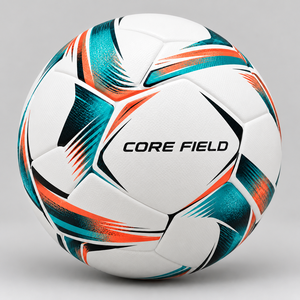 Balón de Fútbol PU de Liga Oficial, Personalizado, Talla 5, Resistente al Desgaste, para Interior/Exterior, de Calidad para Entrenamiento, Termosellado - Product Image 2
