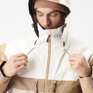 In Stock Fashion <b>Ski</b> Suit Hot Sale Men's and Women's Snowboard Top <b>Ski</b> Pants Suit Couple Snow Suit - Product Image 6