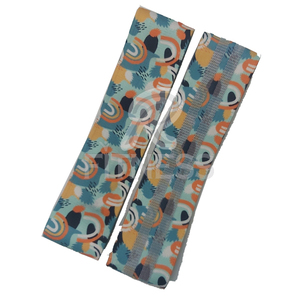 Bandes de Résistance en Tissu pour Fessiers en Gros pour Marques de Fitness – Accessoires de Fitness pour Fabricants - Product Image 2
