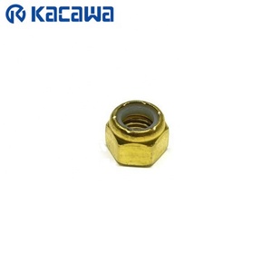 Écrou marin KACAWA 11-40140 pour MerCruiser - Product Image 1