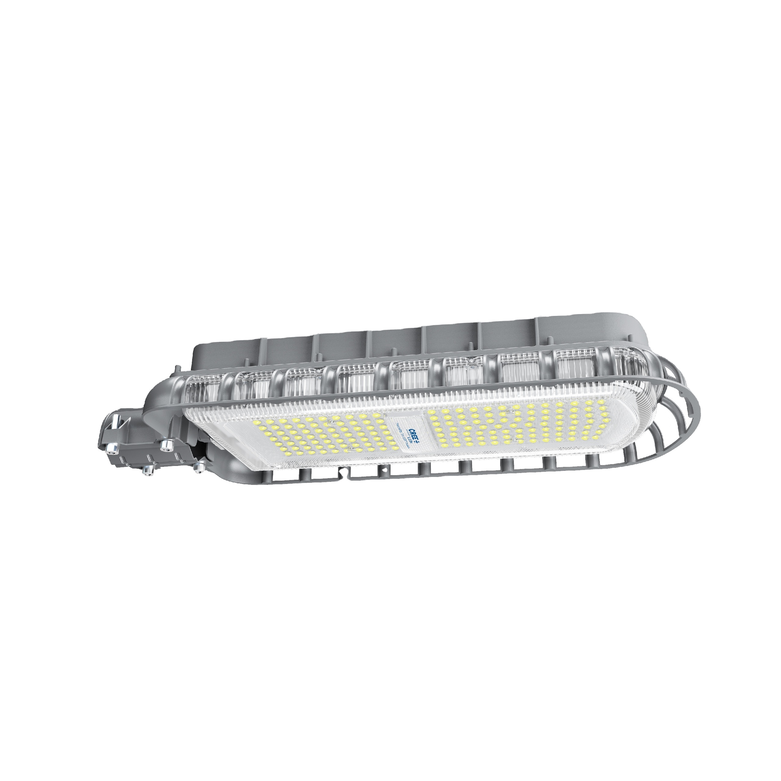 56W LED King Light 2.0 - Efficient Solar Street Lighting