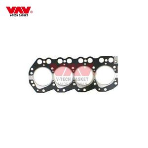11044-87G01 TD25ปะเก็นฝาสูบ2สูบสำหรับนิสสันดีเซล - Product Image 2