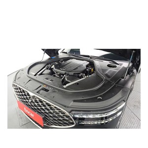 Genesis G90 AWD 2024 con Motor 3.5 Turbo E-S/C de Gasolina, Caja de Cambios Automática, Asientos de Cuero, 68,427 km, Volante a la Izquierda - Product Image 6