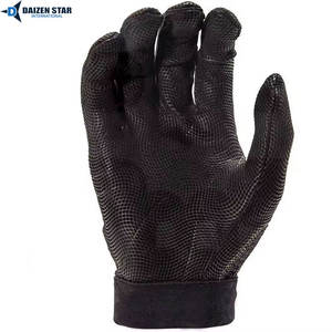 Guantes de Bateo de Béisbol de Cuero/Cuero Sintético, Color y Talla Personalizables, Ligeros, Cómodos, de Alta Calidad para Entrenamiento - Product Image 3