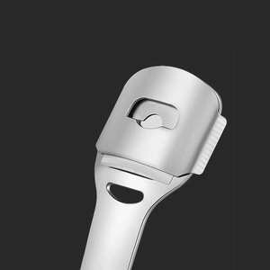 Removedor de Callosidades para Pies, Suave pero Potente, para Piel Sensible, Inalámbrico con Carga Rápida, Duradero, Marca SHEARS BEAUTY, Uso Doméstico - Product Image 3