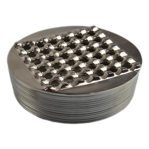 Grid <b>Ashtray</b> Combo Finishing Tableware Garden Bar Home and Hotel Office Design <b>Ashtrays</b> - Product Image 6