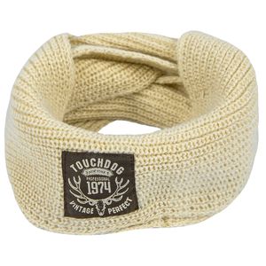 Sciarpa Invernale Pesante Lavorata a Maglia per Cani - Abbigliamento per Animali Domestici - Product Image 1