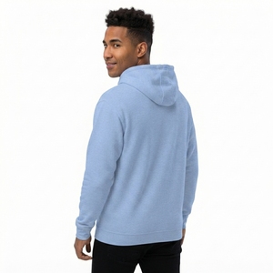 Sudaderas con Capucha Personalizadas para Hombre con Estampado Gráfico, Ropa Informal de Alta Calidad con Gráficos Detallados, Acabado de Impresión Suave y Cómodo - Product Image 3