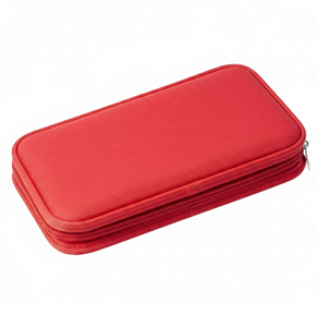 Juego de 5 Instrumentos de Resina Compuesta Dental para Obturaciones, Fuente de Alimentación Manual, Instrumento de Restauración Dental de Acero Inoxidable - Product Image 4