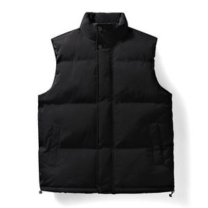 Men's Premium Lightweight Hooded Puffer Jacket Water Resistant Quilted <b>Winter</b> Down <b>Coat</b> for Outdoor Sports and Casual Wear - Product Image 6