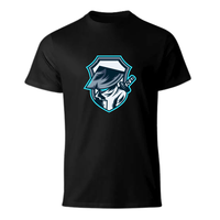 T-shirt pour homme avec logo imprimé DTF sur le devant, design personnalisé disponible, 100% coton, écologique, respirant, séchage rapide, vente en gros, OEM