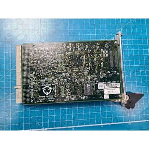 Mei XMP-CPCI-3U CompactPCI การ์ดควบคุมการเคลื่อนไหวใช้เป็นชิ้นส่วนอุปกรณ์เซมิคอนดักเตอร์รุ่นเก่า - Product Image 5