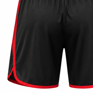 Ensemble T-shirt et short de sport pour homme – Tenue de course athlétique respirante pour l'entraînement et la performance - Product Image 6