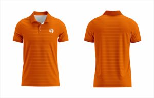 Hot Sale Top Quality Polo Shirts <b>Men</b> Polo Shirts New Design Short Sleeve Polo Shirt Trendy Design - Product Image 3