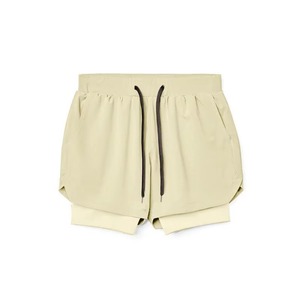 Shorts en Spandex Personnalisés pour Hommes – Vente en Gros, Respirants, pour l'Été, Athlétiques, Course à Pied, Gym, Vêtements de Sport avec Étiquettes Personnalisées - Product Image 6