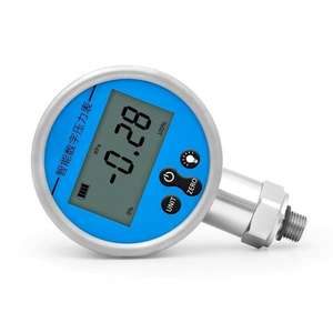 เกจวัดแรงดันดิจิตอลอัจฉริยะ T6100 - Product Image 2