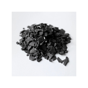 Charbon actif en vrac pour le traitement de l'eau, la filtration de l'air et les applications industrielles - Product Image 3