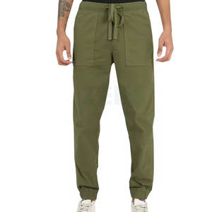 Pantalones cargo para hombre más vendidos, último diseño, pantalones cargo lavados para uso en invierno, pantalones cargo para hombre en venta en línea - Product Image 1