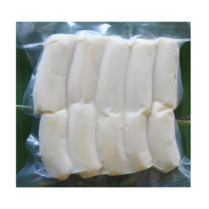 Bananes congelées en gros pour les usines de transformation alimentaire, les fabricants de boissons et les marchés d'importation internationaux - Product Image 2