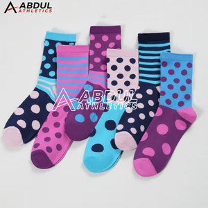 Daily Comfort Casual Athletic <b>Socks</b> Breathable <b>Soft</b> Material Designed For Casual Fashion And All Day Wear - Product Image 5